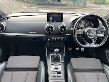 Used Audi A3 2016 for sale - 76570314: Photo