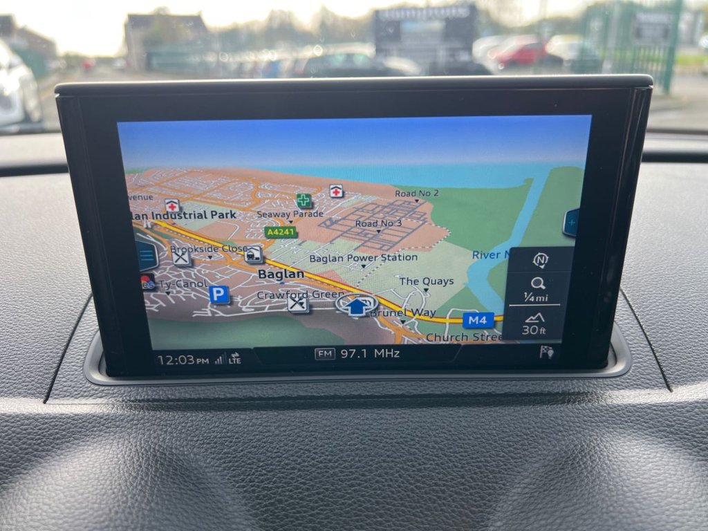 Used Audi A3 2016 for sale - 76570314: Photo 4