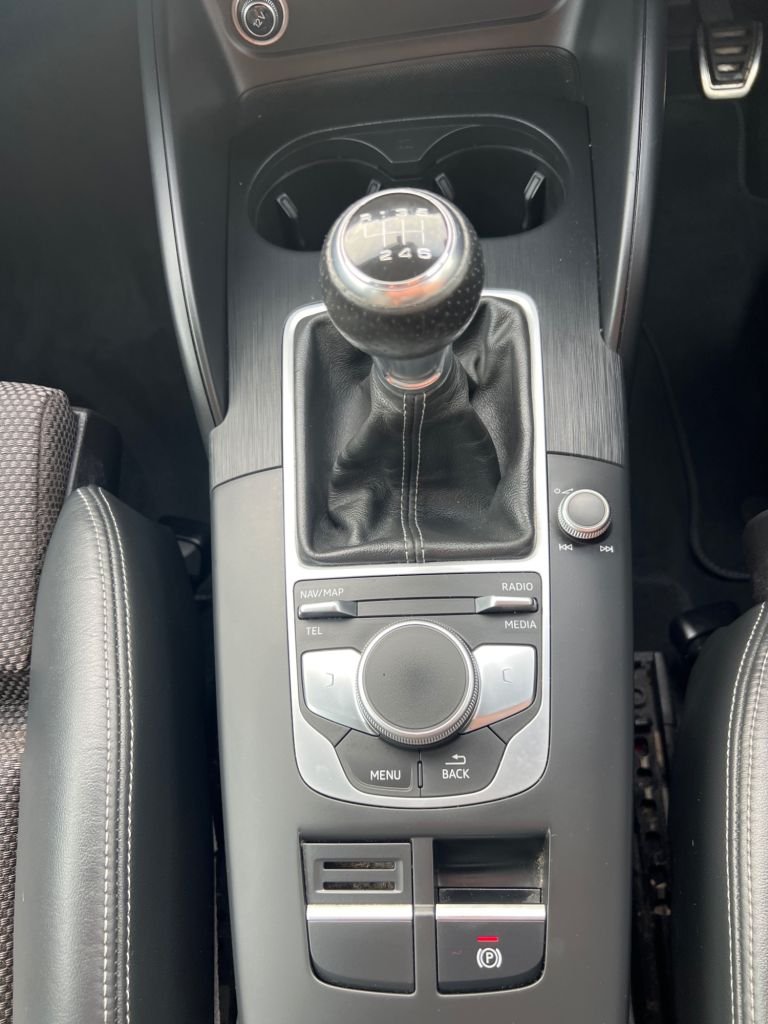 Used Audi A3 2016 for sale - 76570314: Photo 43