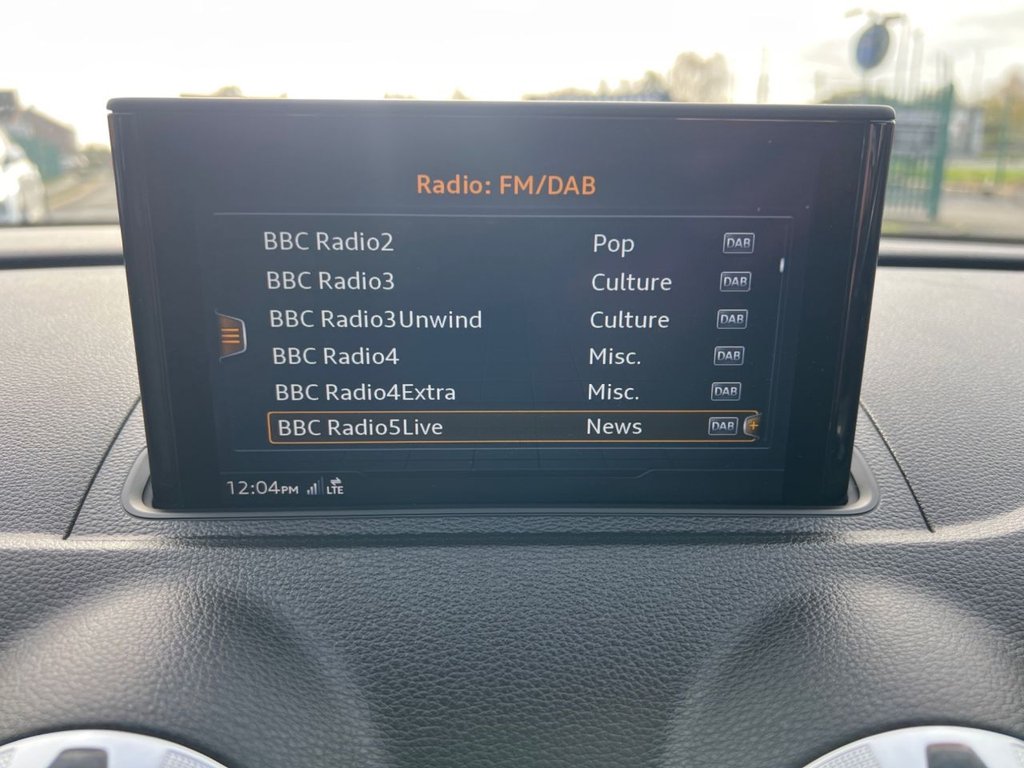 Used Audi A3 2016 for sale - 76570314: Photo 45