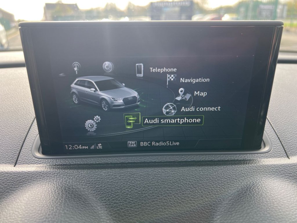 Used Audi A3 2016 for sale - 76570314: Photo 46