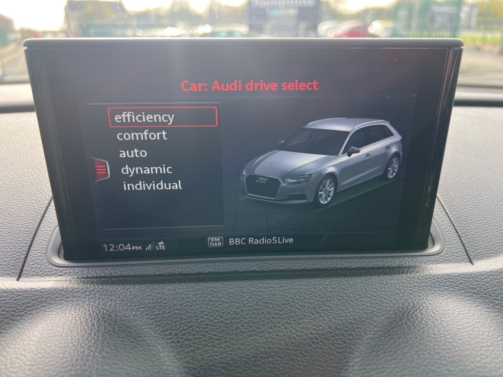 Used Audi A3 2016 for sale - 76570314: Photo 47