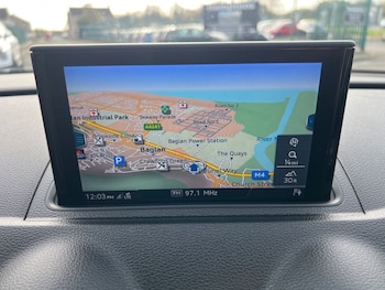 Used Audi A3 2016 for sale - 76570314: Photo