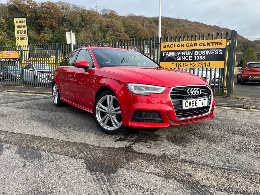 Used Audi A3 2016 for sale - 76570314: Photo 5