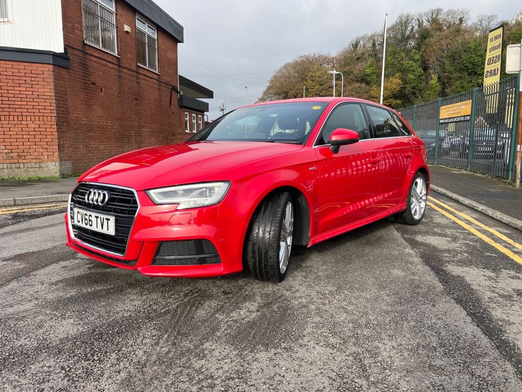 Used Audi A3 2016 for sale - 76570314: Photo 6