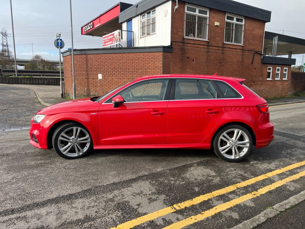 Used Audi A3 2016 for sale - 76570314: Photo 7