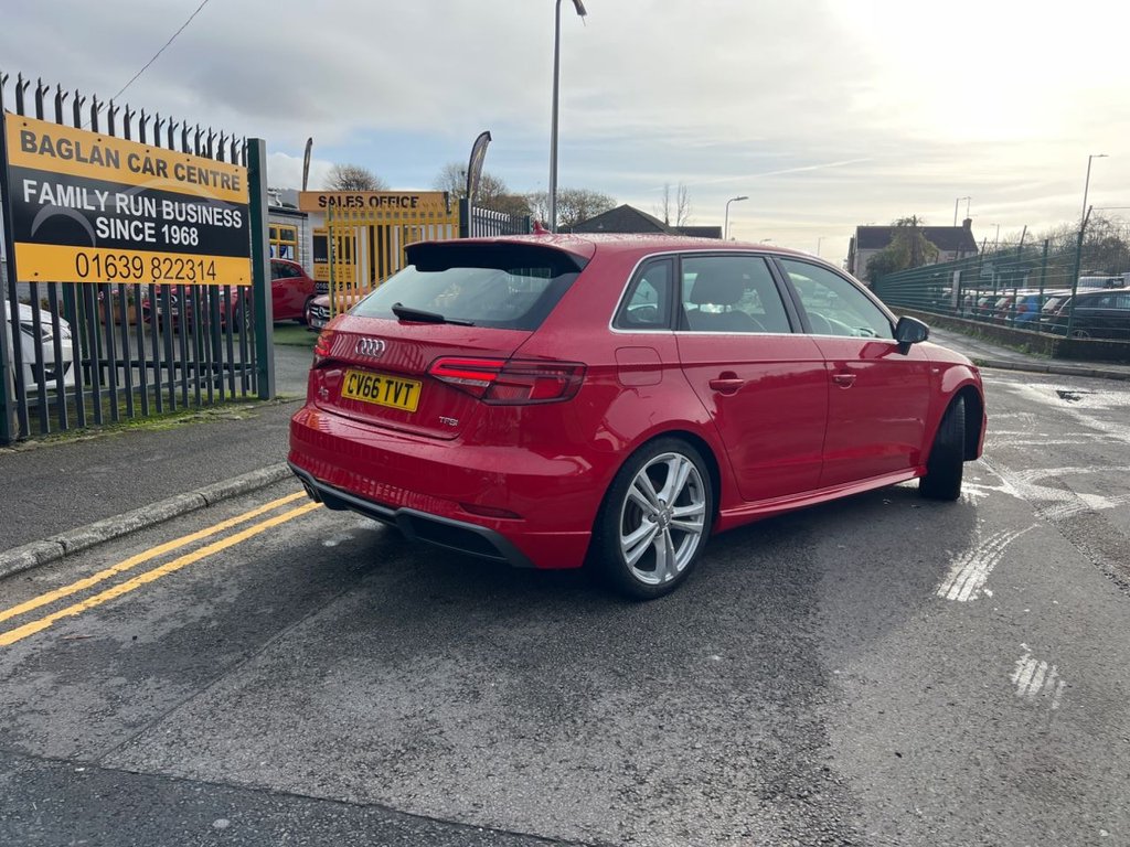 Used Audi A3 2016 for sale - 76570314: Photo 9