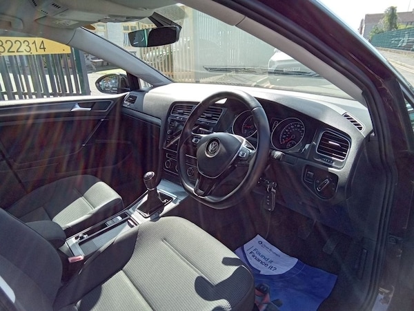 Used Volkswagen Golf 2018 for sale - 74416105: Photo 20