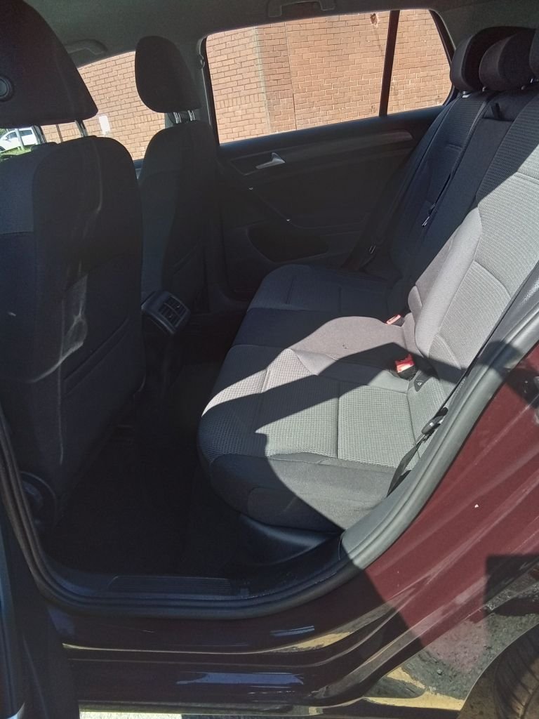Vehicle 28