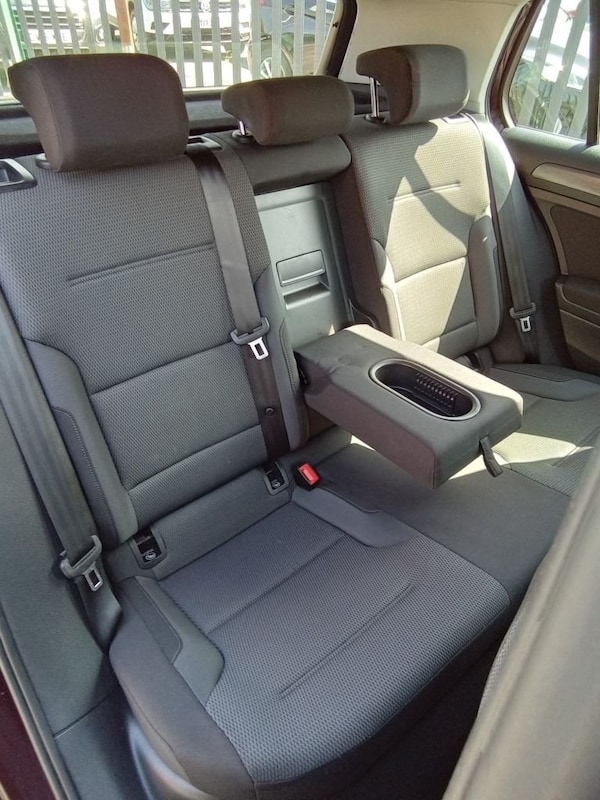Used Volkswagen Golf 2018 for sale - 74416105: Photo 29