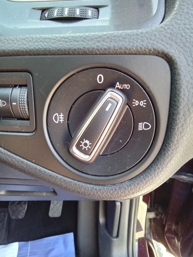 Vehicle 40
