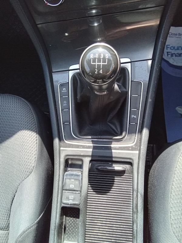 Used Volkswagen Golf 2018 for sale - 74416105: Photo 44