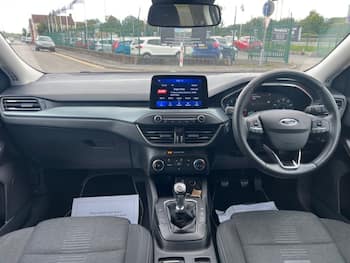 Used Ford Focus 2020 for sale - 79818346: Photo
