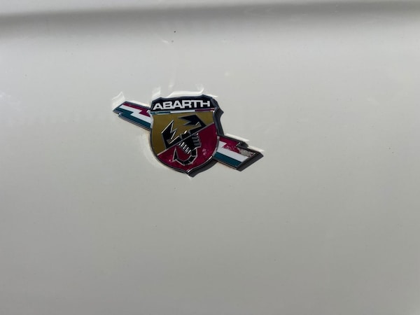 Used Abarth 500C 2012 for sale - 74223480: Photo 19