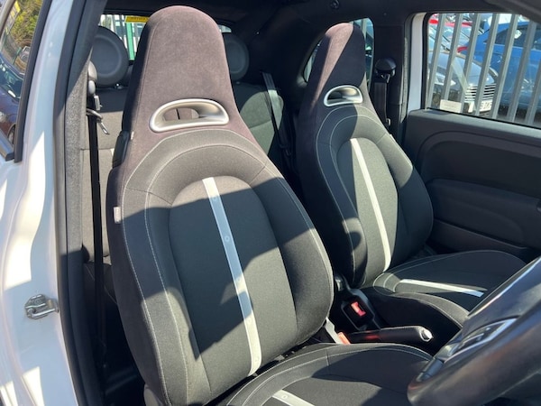Used Abarth 500C 2012 for sale - 74223480: Photo 26