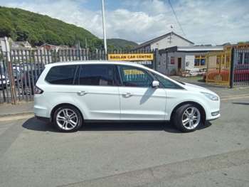 Used Ford Galaxy 2019 for sale - 74695863: Photo