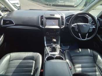 Used Ford Galaxy 2019 for sale - 74695863: Photo