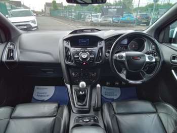 Used Ford Focus 2013 for sale - 74866135: Photo