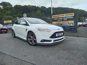 Used Ford Focus 2013 for sale - 74866135: Photo