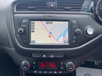 Used Kia Ceed 2018 for sale - 78930654: Photo