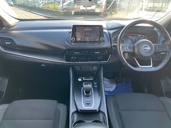 Used Nissan Qashqai 2022 for sale - 77609161: Photo