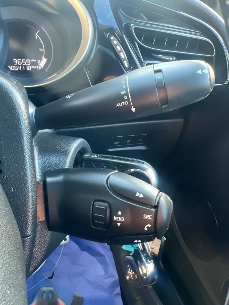 Vehicle 36