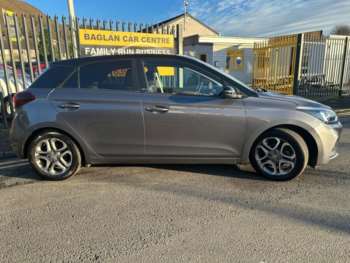Used Hyundai i20 2019 for sale - 73049607: Photo