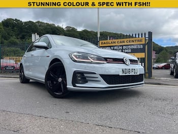 Used Volkswagen Golf 2018 for sale - 79856845: Photo