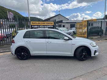 Used Volkswagen Golf 2018 for sale - 79856845: Photo