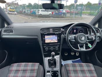 Used Volkswagen Golf 2018 for sale - 79856845: Photo