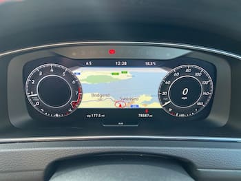 Used Volkswagen Golf 2018 for sale - 79856845: Photo