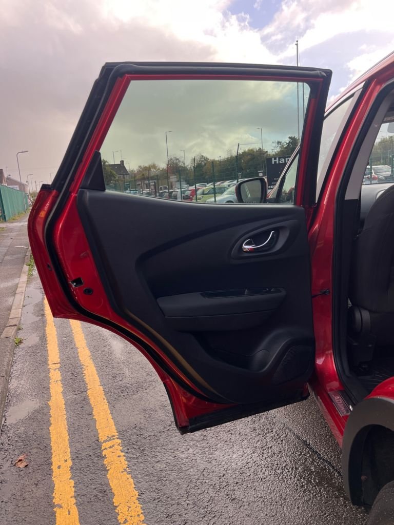 Used Renault Kadjar 2016 for sale - 76430083: Photo 16