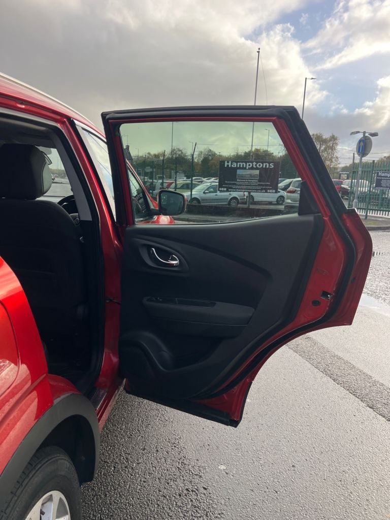 Used Renault Kadjar 2016 for sale - 76430083: Photo 17