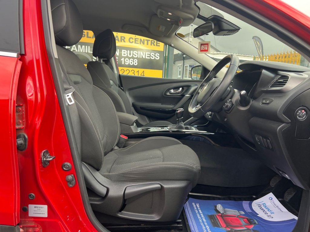 Used Renault Kadjar 2016 for sale - 76430083: Photo 20