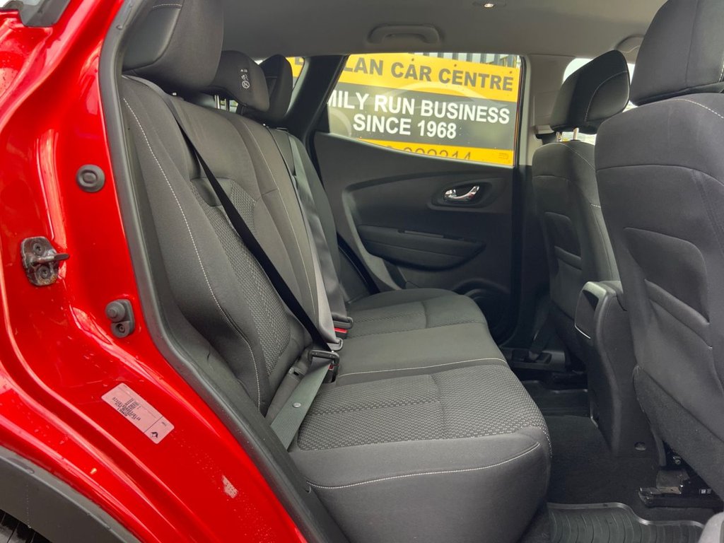 Used Renault Kadjar 2016 for sale - 76430083: Photo 24