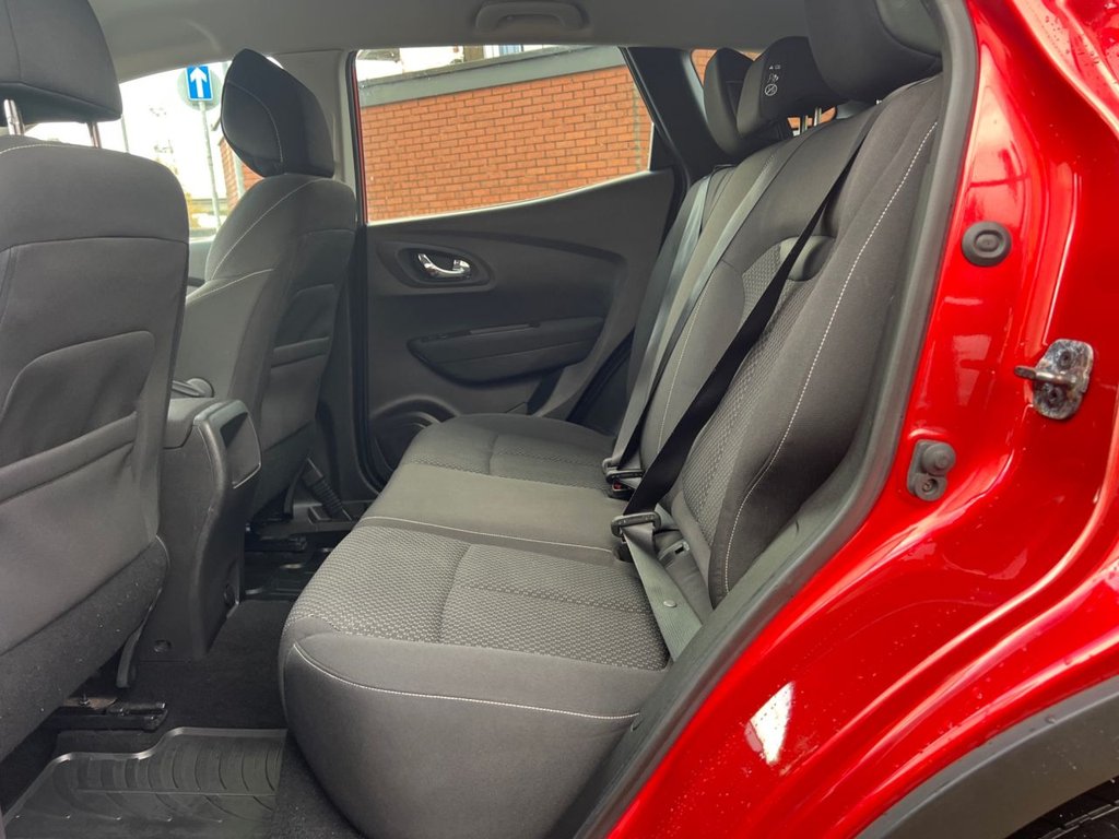 Used Renault Kadjar 2016 for sale - 76430083: Photo 25