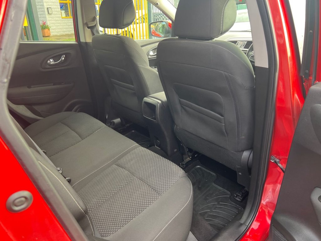 Used Renault Kadjar 2016 for sale - 76430083: Photo 26