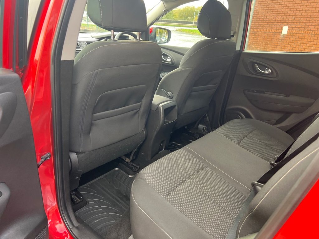 Used Renault Kadjar 2016 for sale - 76430083: Photo 27