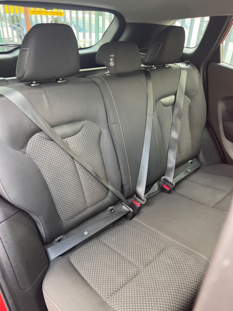 Used Renault Kadjar 2016 for sale - 76430083: Photo 28