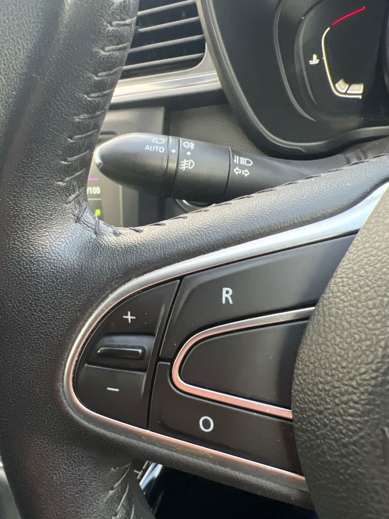 Used Renault Kadjar 2016 for sale - 76430083: Photo 33