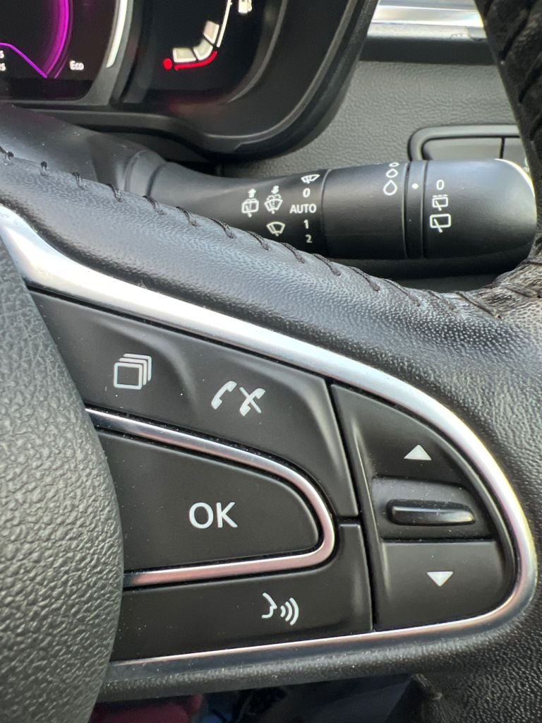 Used Renault Kadjar 2016 for sale - 76430083: Photo 35