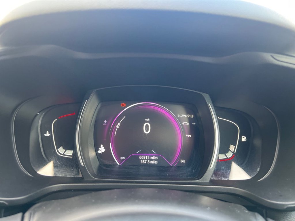 Used Renault Kadjar 2016 for sale - 76430083: Photo 38