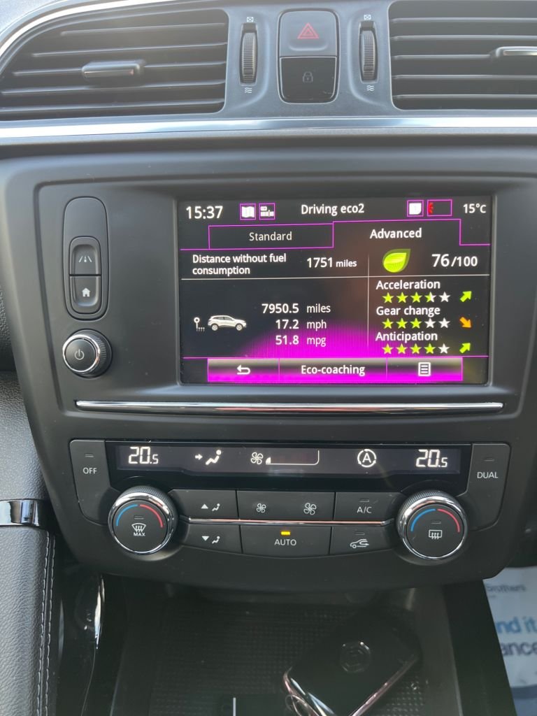 Used Renault Kadjar 2016 for sale - 76430083: Photo 39