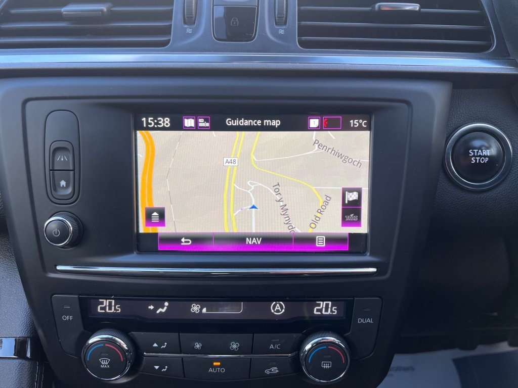 Used Renault Kadjar 2016 for sale - 76430083: Photo 4