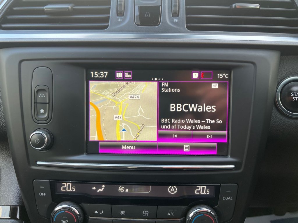 Used Renault Kadjar 2016 for sale - 76430083: Photo 40