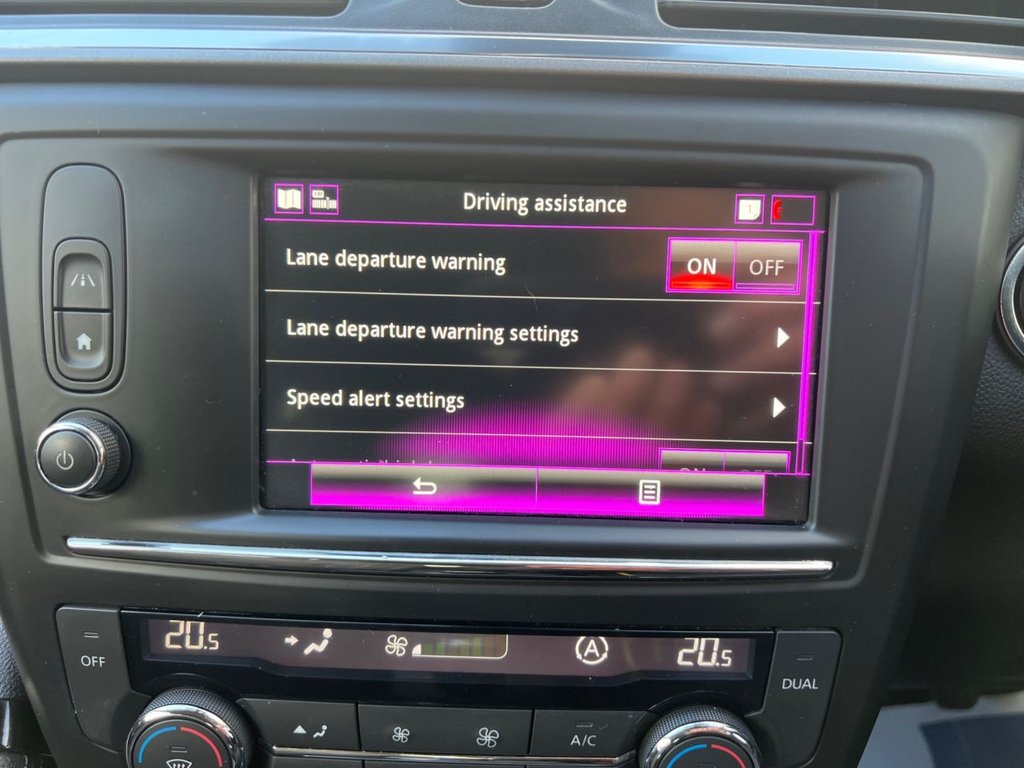 Used Renault Kadjar 2016 for sale - 76430083: Photo 43