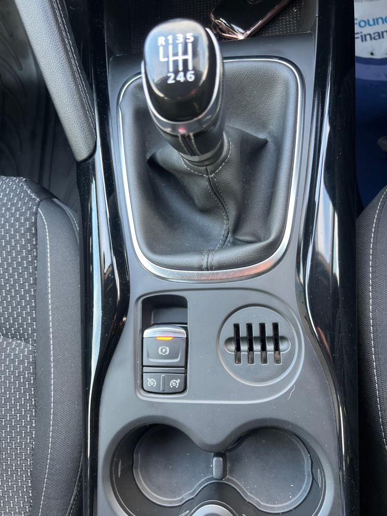 Used Renault Kadjar 2016 for sale - 76430083: Photo 45