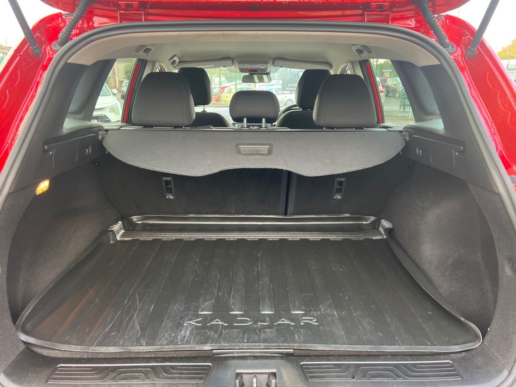 Used Renault Kadjar 2016 for sale - 76430083: Photo 47