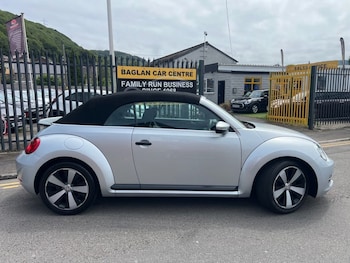 Used Volkswagen Beetle 2014 for sale - 78964477: Photo