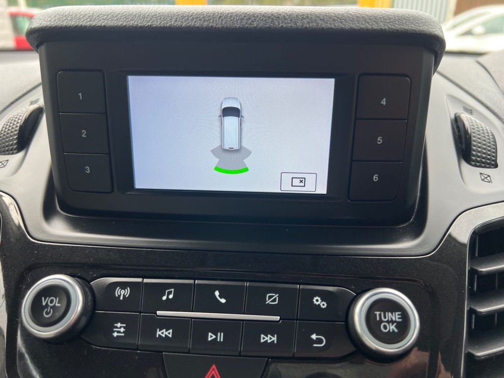 Used Ford Tourneo Connect 2019 for sale - 76245388: Photo 13